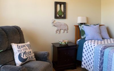 5 Tips For Making The Transition To Senior Living